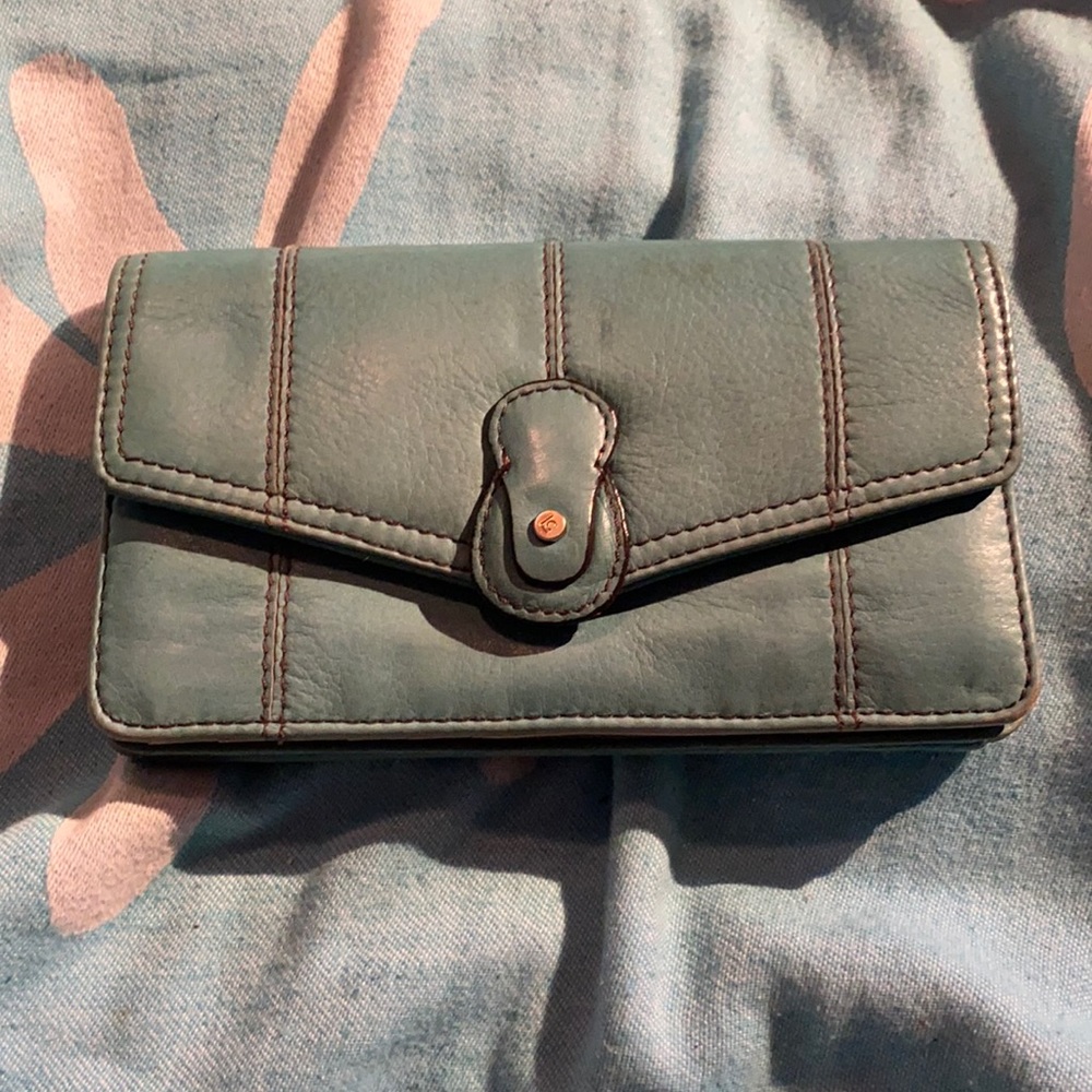Wallet